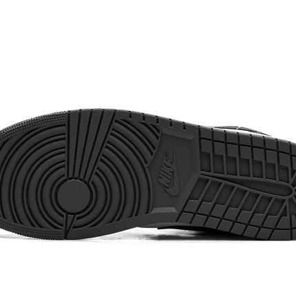 Air Jordan 1 Low "Iron Grey"