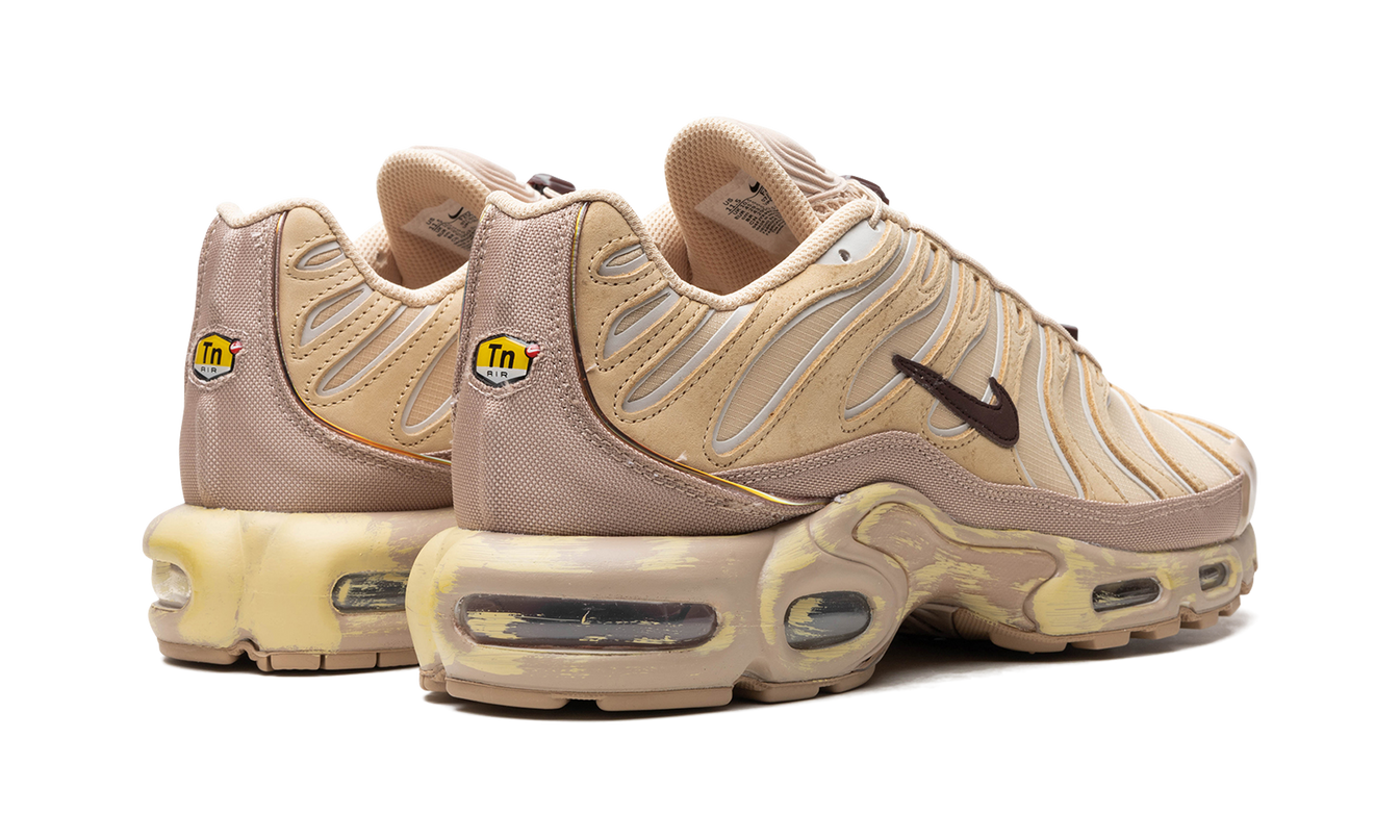 Nike Air Max Plus "Sesame"