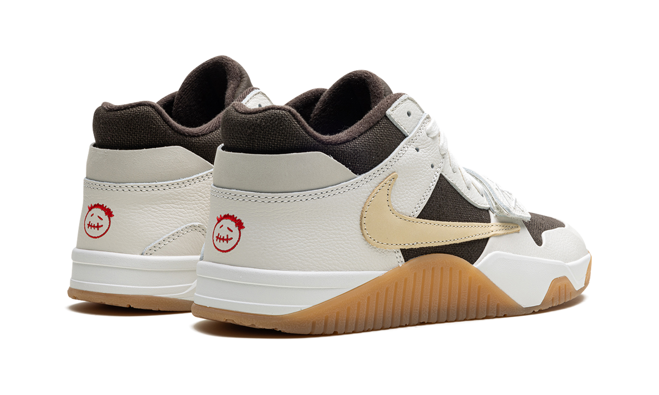 Nike Jumpman Jack "Travis Scott - Sail"