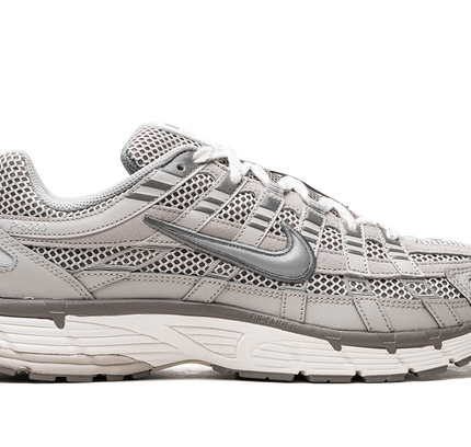 Nike P-6000 "Light Iron Ore"