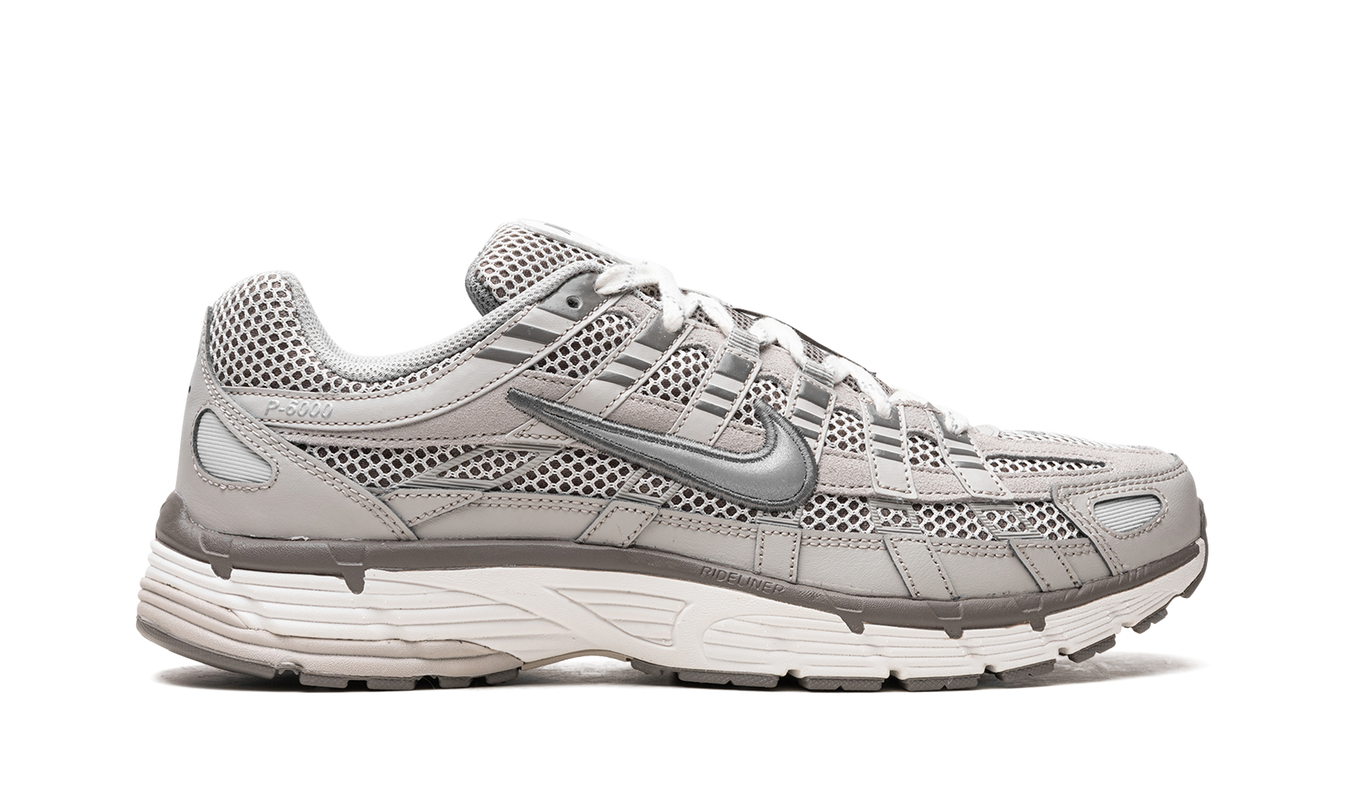 Nike P-6000 "Leichtes Eisenerz"
