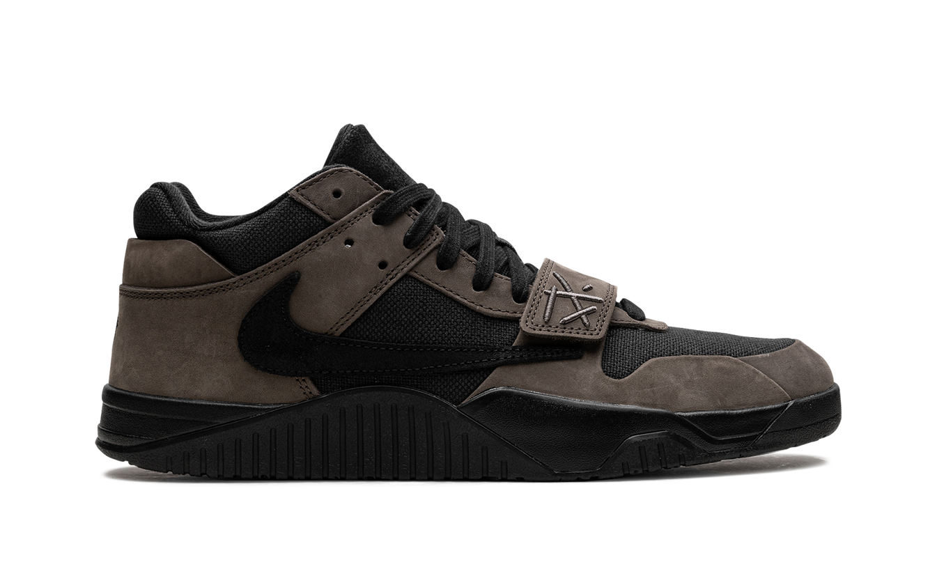 Nike Jumpman Jack TR "Travis Scott - Dark Mocha"