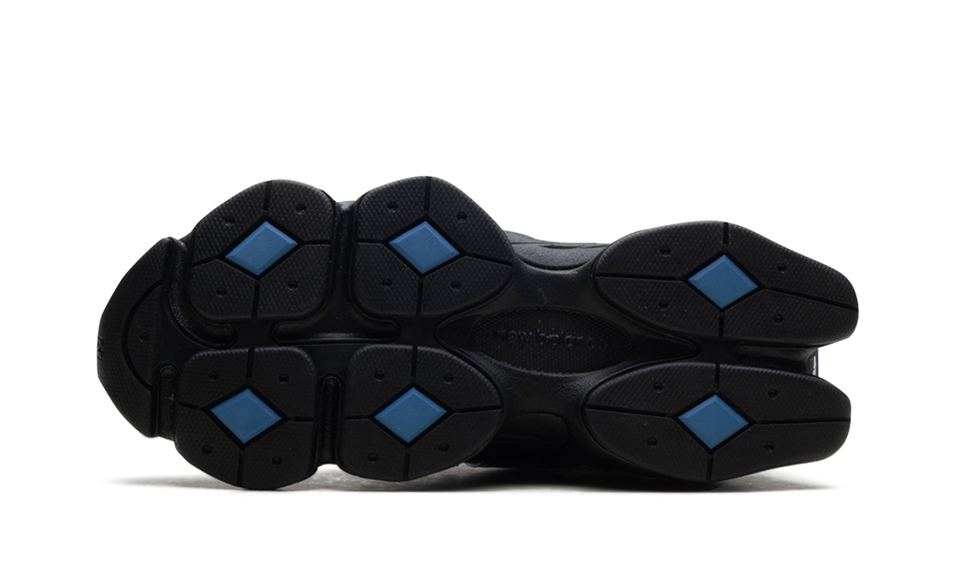 New Balance 9060 "Navy Blue Black Gradient"