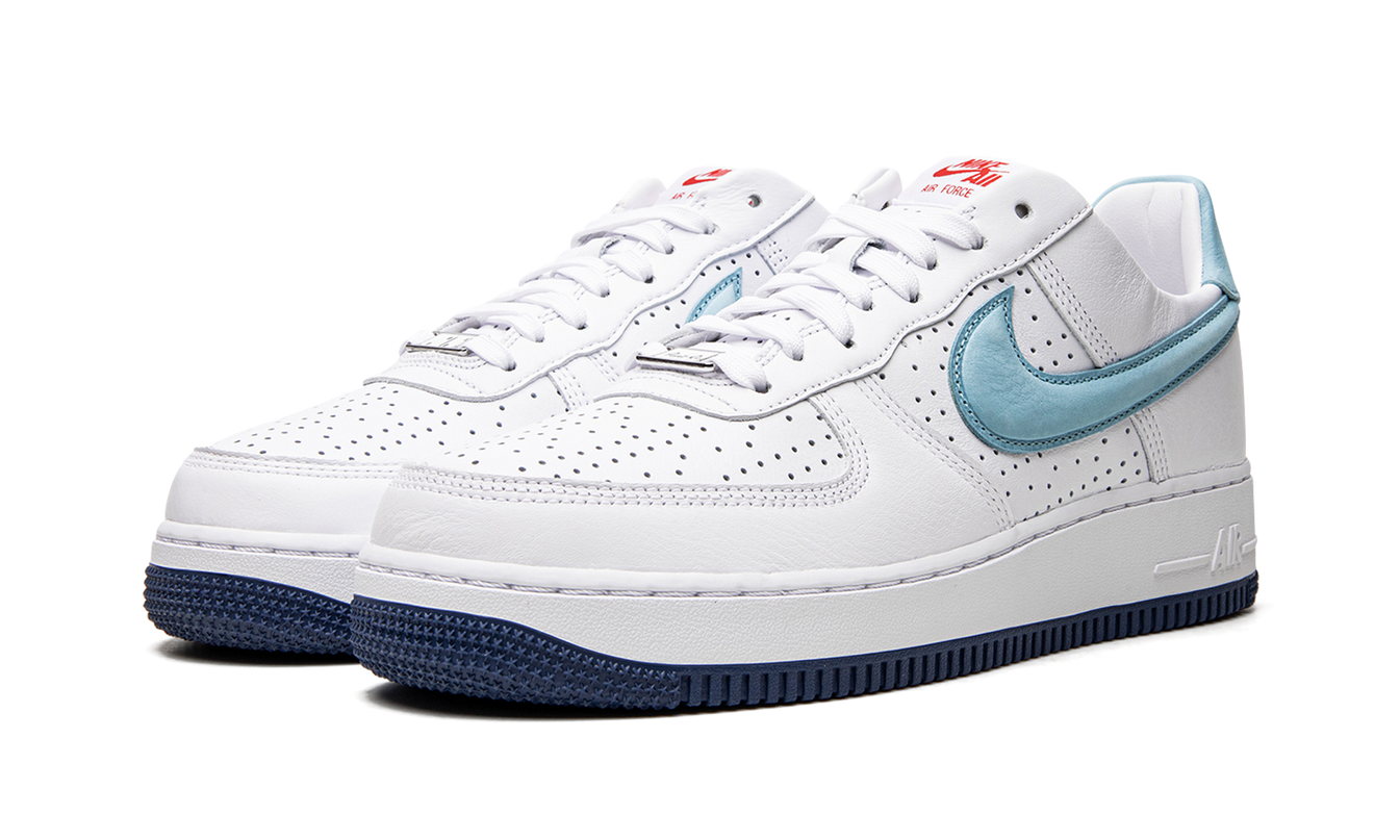 Nike Air Force 1 Low "Puerto Rico 2022"