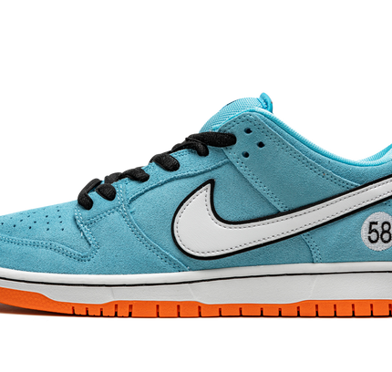 Nike Dunk SB Low Pro "Gulf"