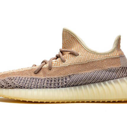 Yeezy Boost 350 V2 "Ash Pearl"