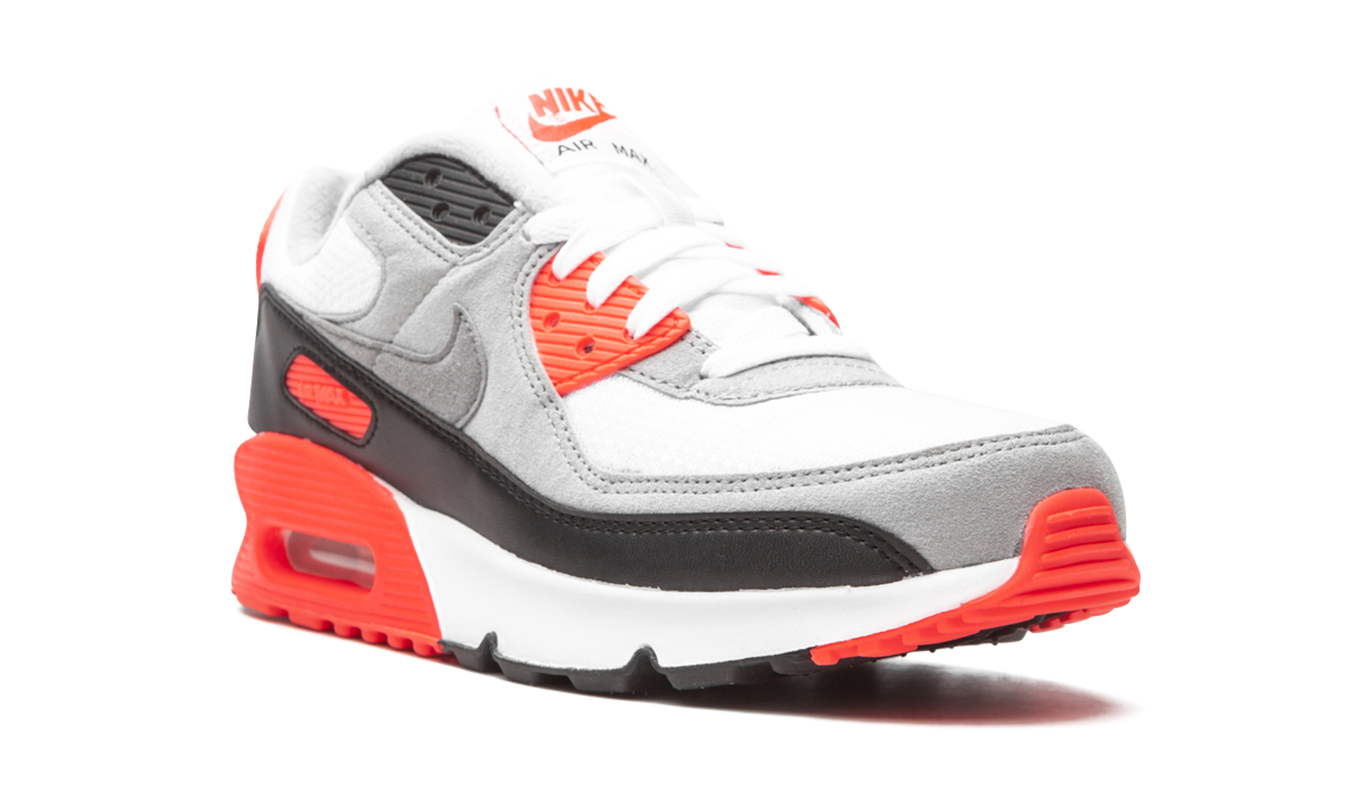 Nike Air Max 90 GS "Infrared 2020"