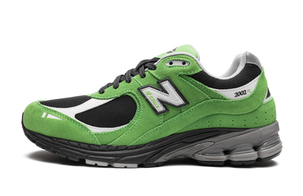 New Balance 2002R „Good Vibes Pack – Grüner Apfel“