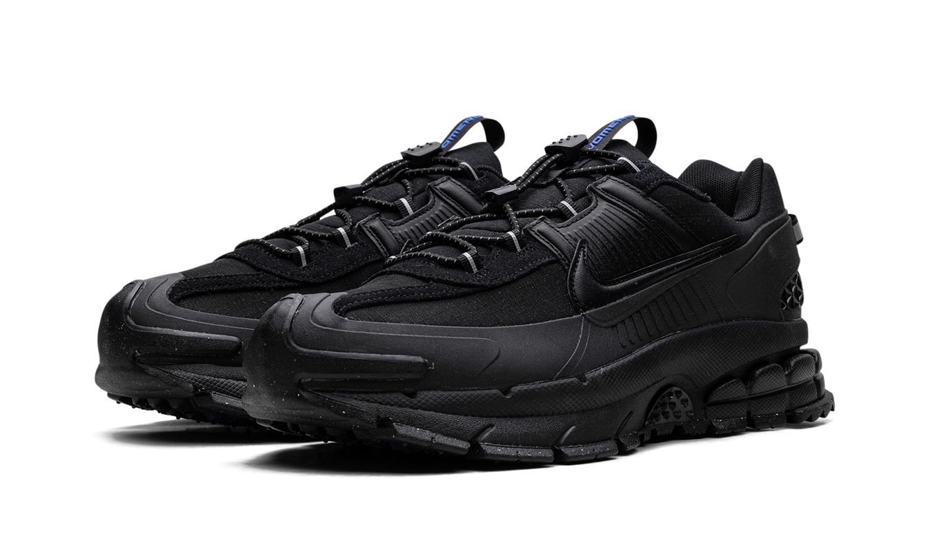 Nike Zoom Vomero Roam "Triple Black"