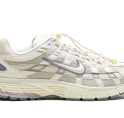 Nike P-6000 WMNS "Light Bone"