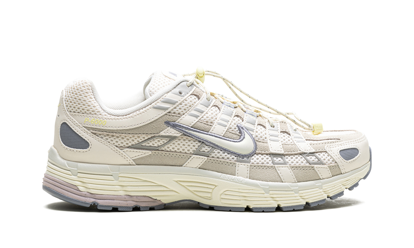 Nike P-6000 WMNS "Light Bone"