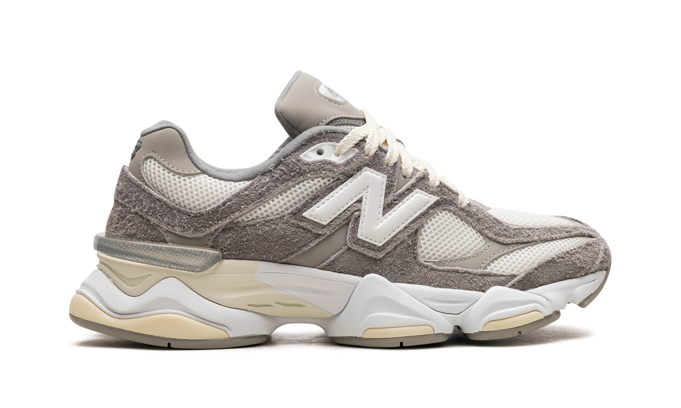 New Balance 9060 "Grau / Weiß"