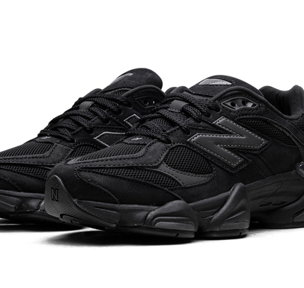 New Balance 9060 „Schwarzer Zement“