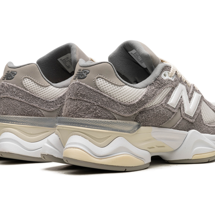 New Balance 9060 "Gray / White"