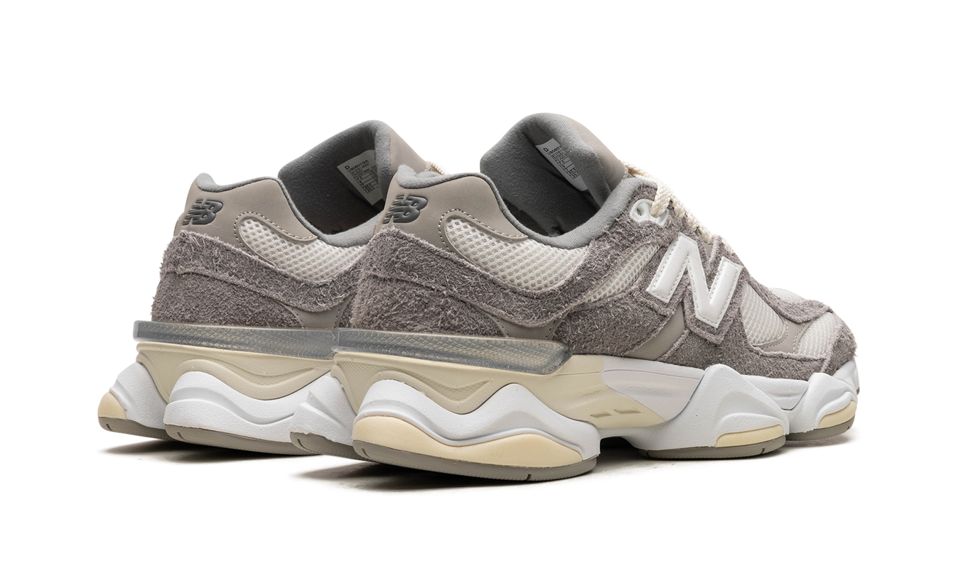 New Balance 9060 "Grey / White"