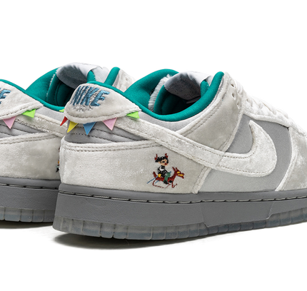 Nike Dunk Low WMNS "Ice"