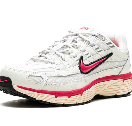 Nike P-6000 WMNS "Pink"