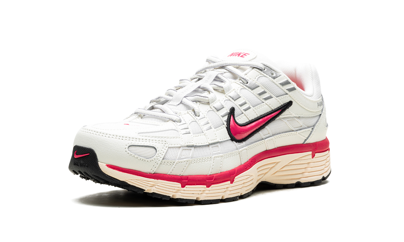 Nike P-6000 WMNS "Pink"