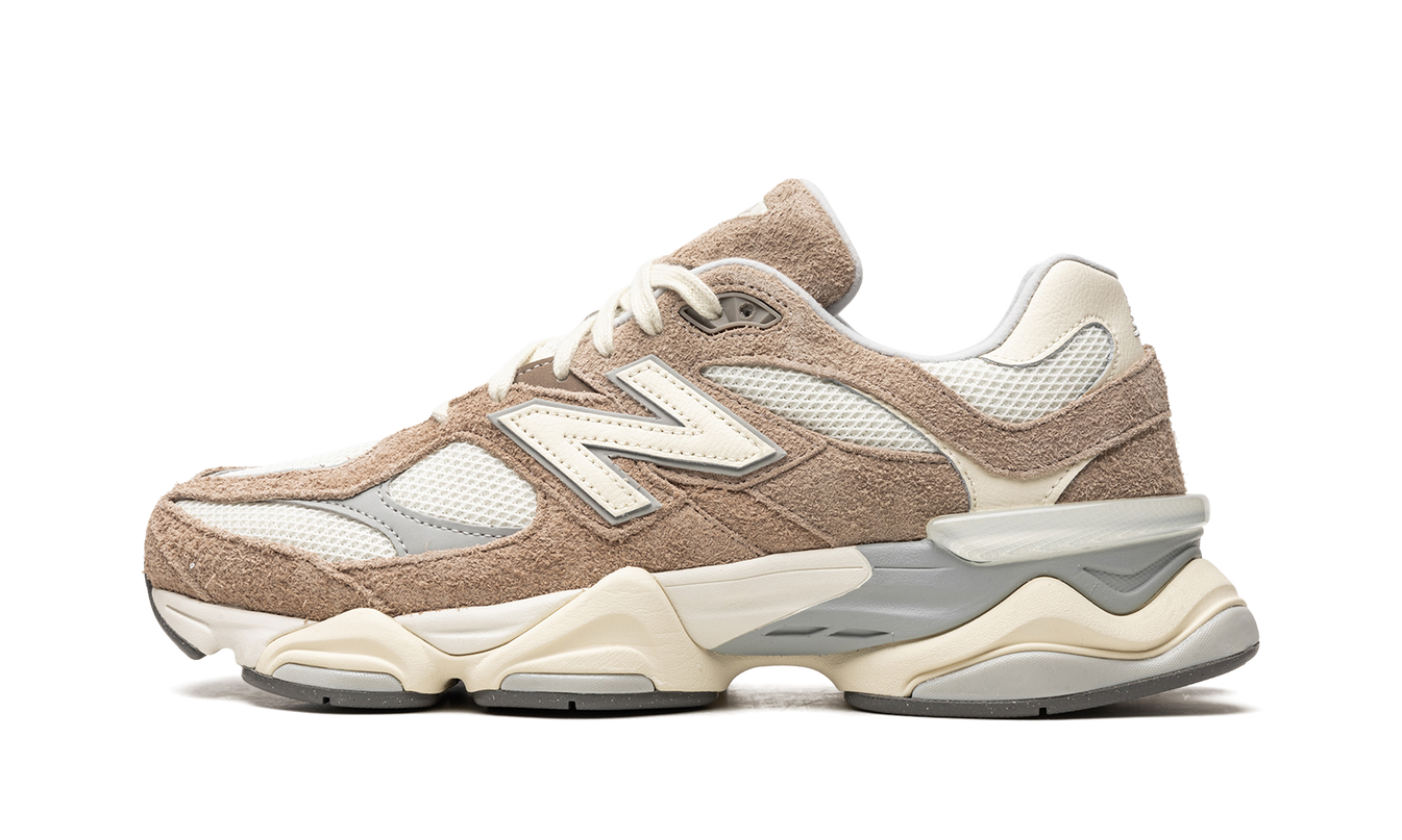 New Balance 9060 "Driftwood"