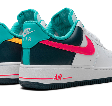 Nike Air Force 1 "White"