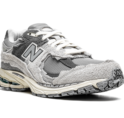 New Balance 2002R "Protection Pack - Grau"