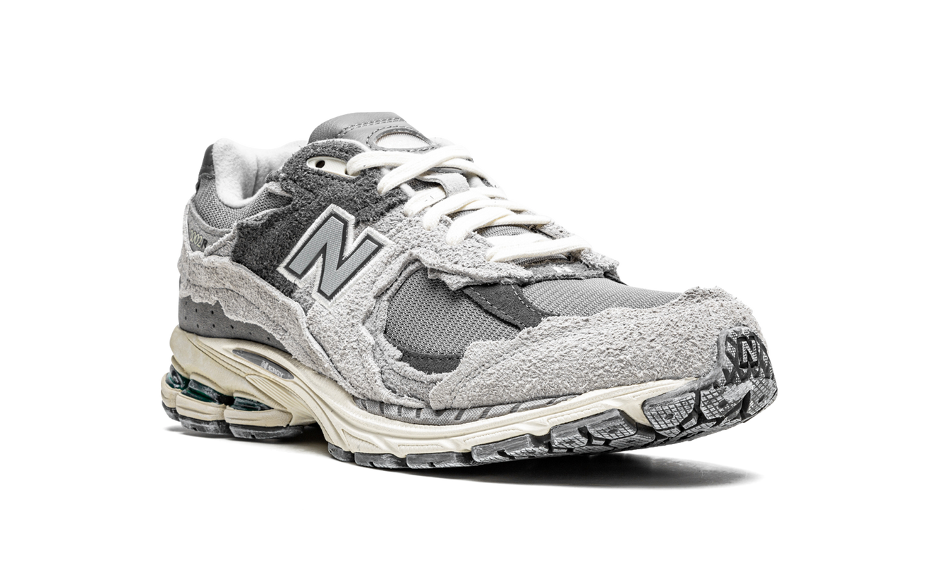 New Balance 2002R "Protection Pack - Grau"