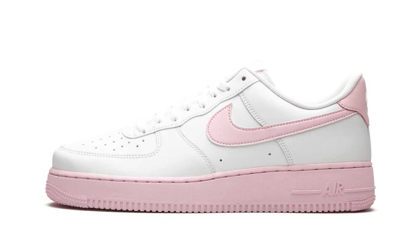Nike Air Force 1 '07 "Pink Foam"