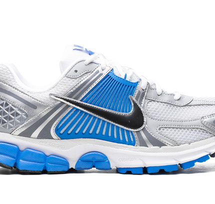 Nike Zoom Vomero 5 "Metallic Silver/Photo Blue"