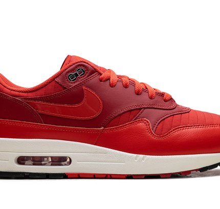 Nike Air Max 1 "Gym Red"