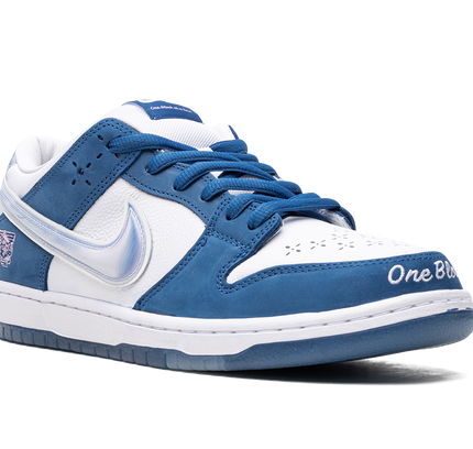 Nike Dunk SB Low "Born x Raised"