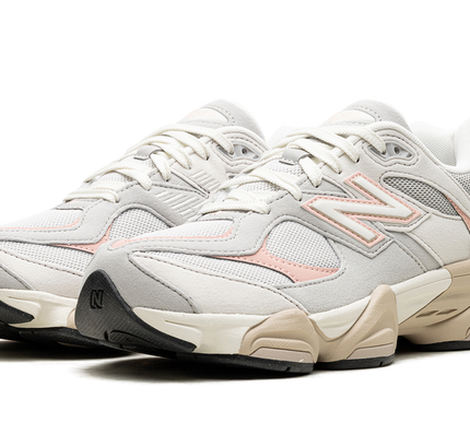 New Balance 9060 GS "Pink Haze"