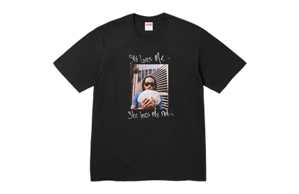 Max B Tee 