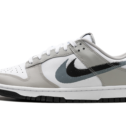 Nike Dunk Low "Stencil Swoosh"