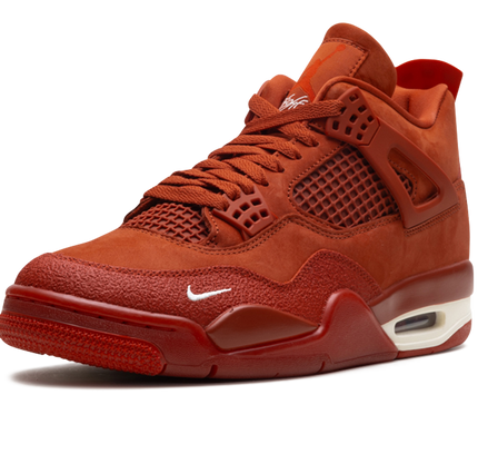 Air Jordan 4 OG „Nigel Sylvester – Brick by Brick“