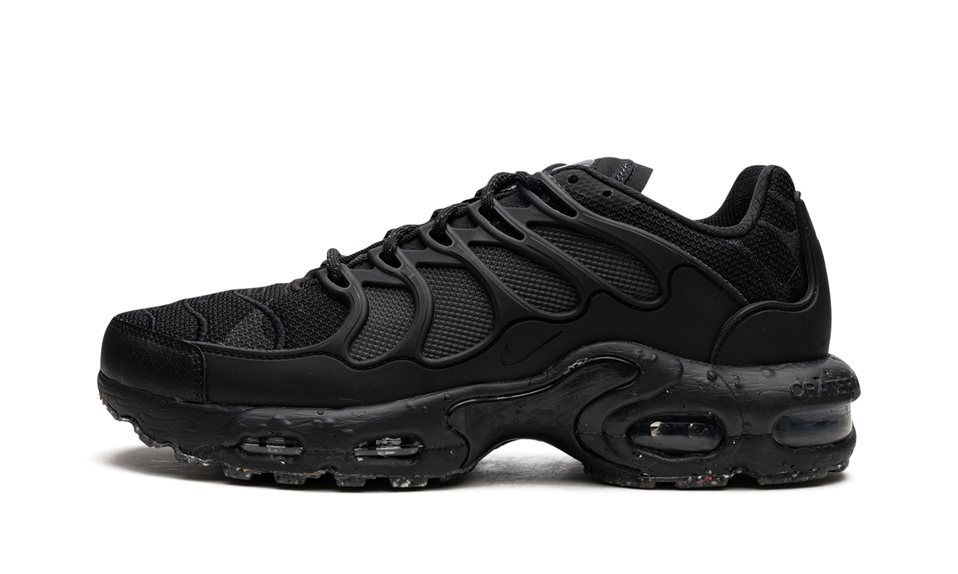 Nike Air Max Terrascape Plus "Triple Black"
