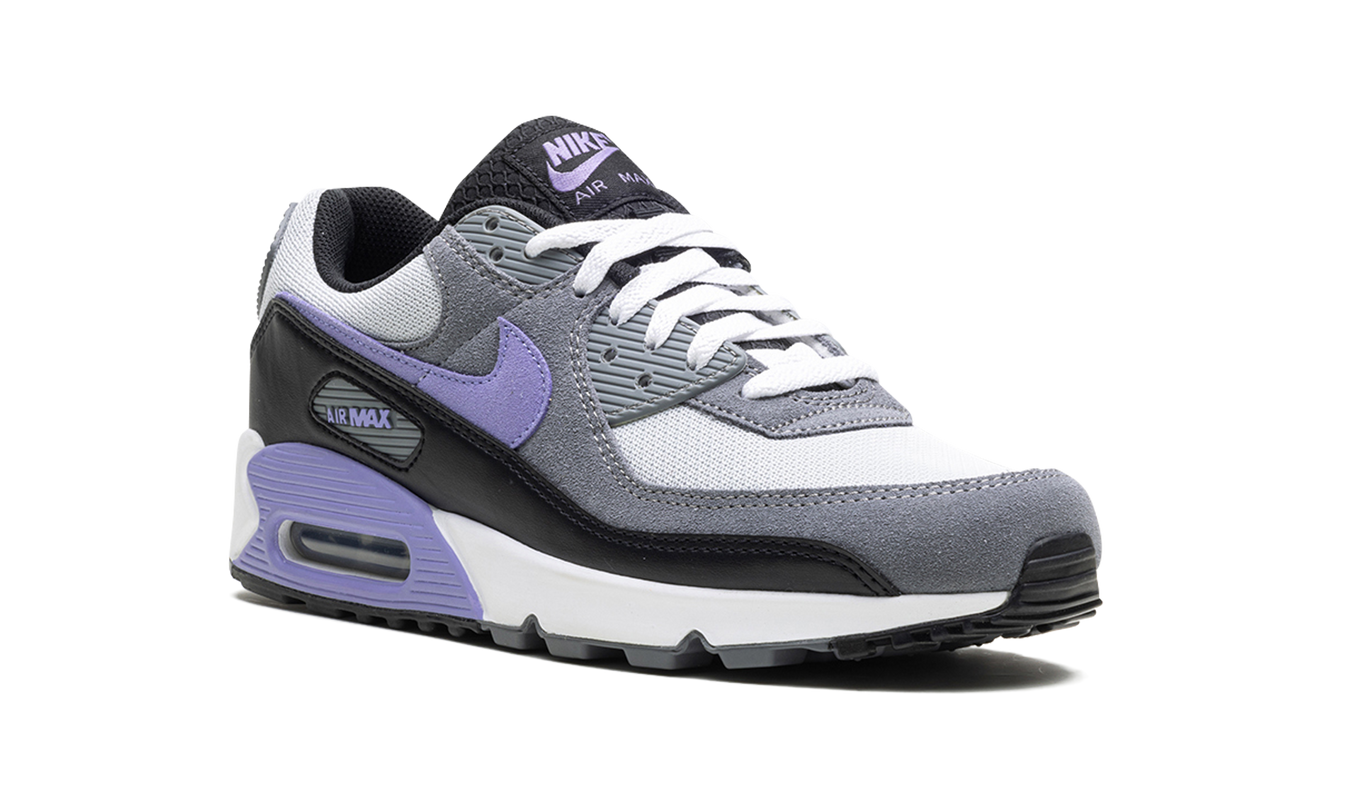 Nike Air Max 90 "Light Thistle"