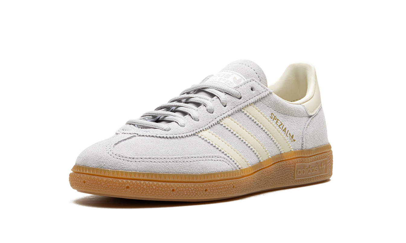 Adidas Handball Spezial "Grey Cream White"