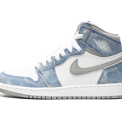 Air Jordan 1 High OG GS "Hyper Royal"