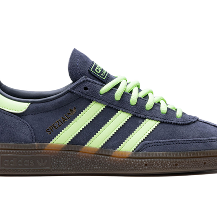 Adidas Handball Spezial "Green Spark"