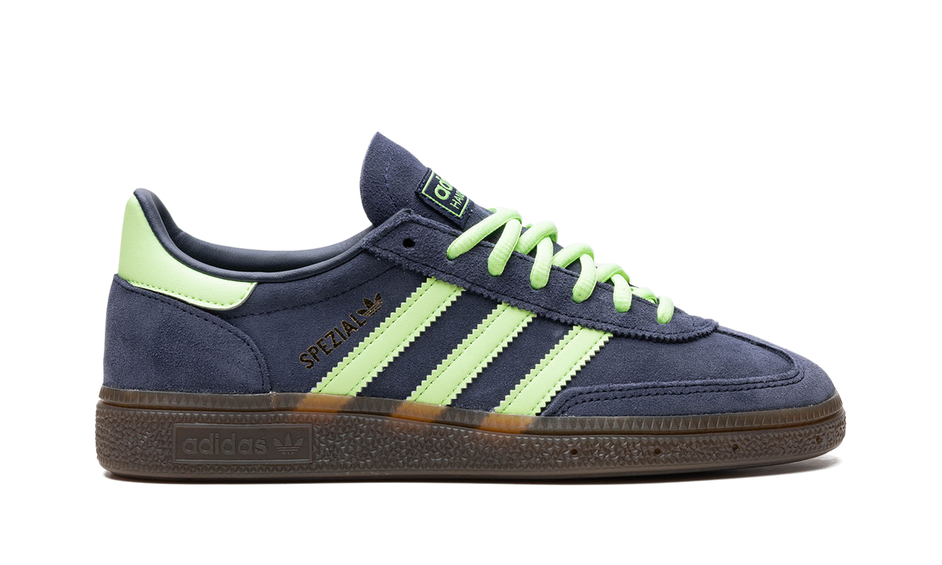 Adidas Handball Spezial "Green Spark"