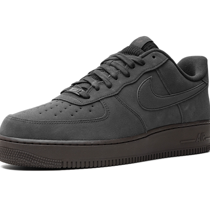 Nike Air Force 1 "Dark Chocolate"
