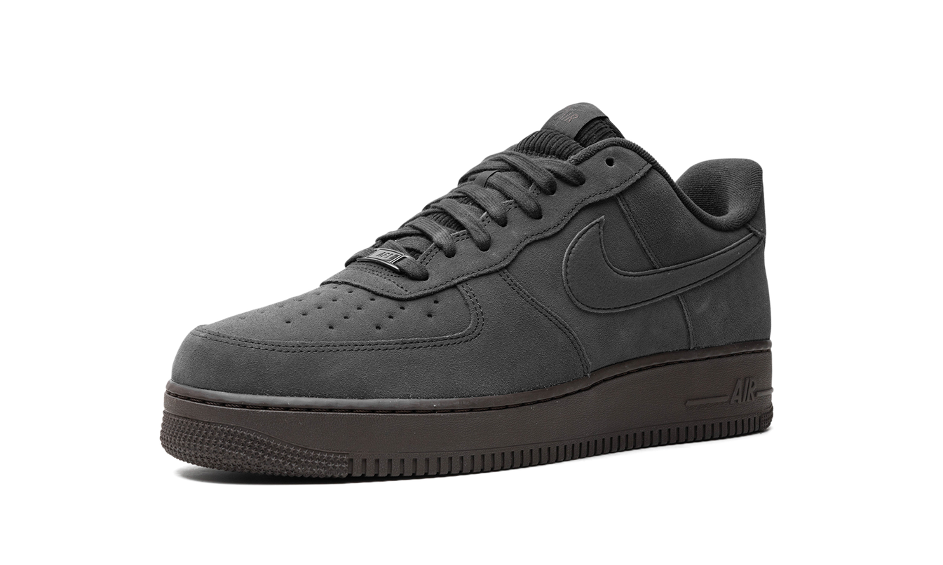 Nike Air Force 1 "Dark Chocolate"