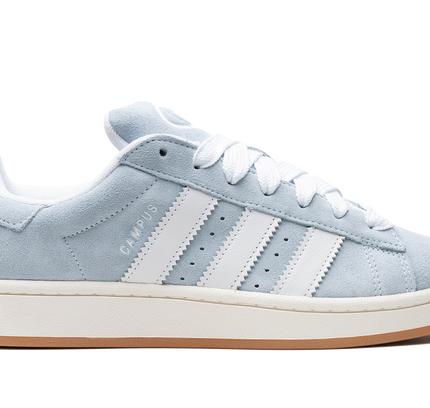 Adidas Campus 00s "Blaugrau"