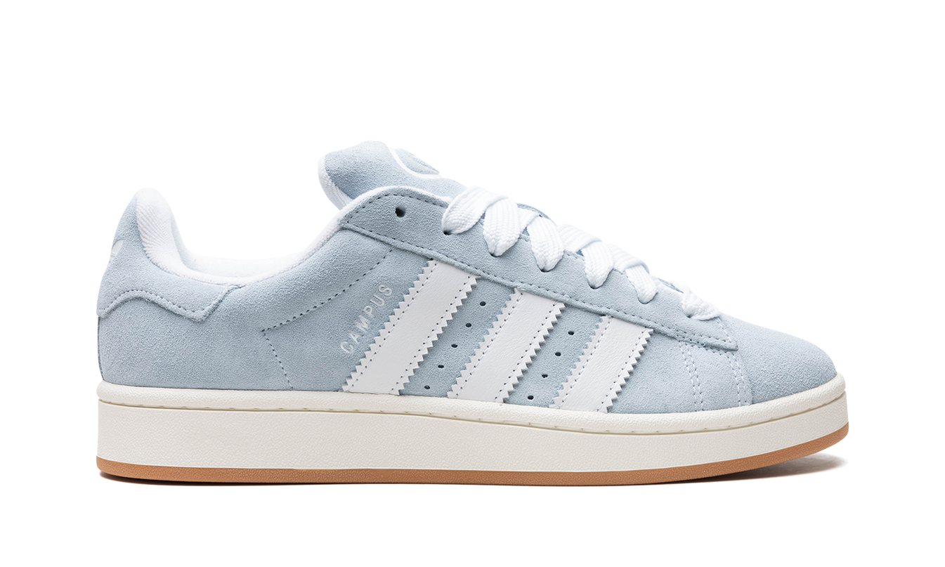 Adidas Campus 00s "Blue Grey"
