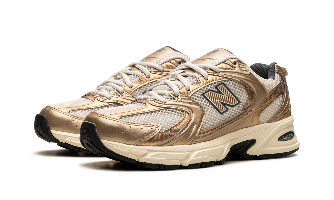 New Balance 530 "Liquid Gold"