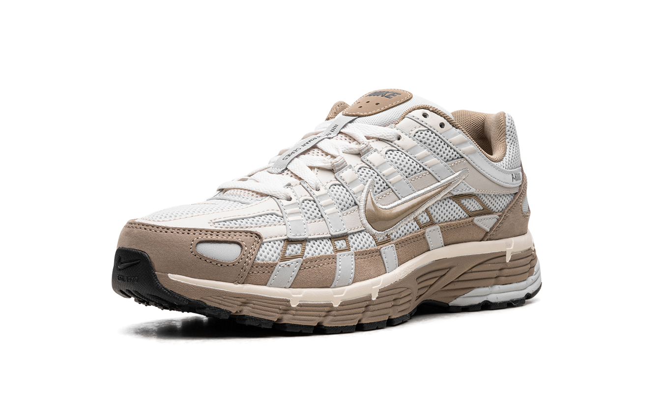 Nike P-6000 "Khaki"