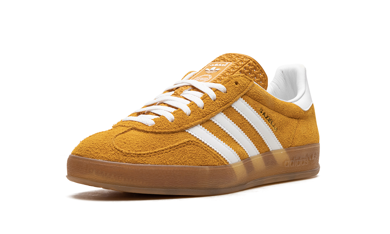 Adidas Gazelle Indoor WMNS "SUPCOL"