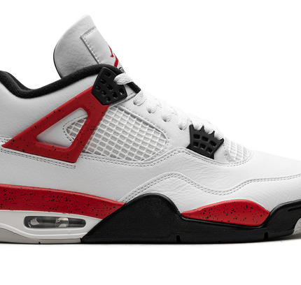 Air Jordan 4 „Roter Zement“