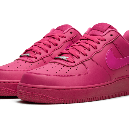Nike Air Force 1 Low WMNS "Fireberry"
