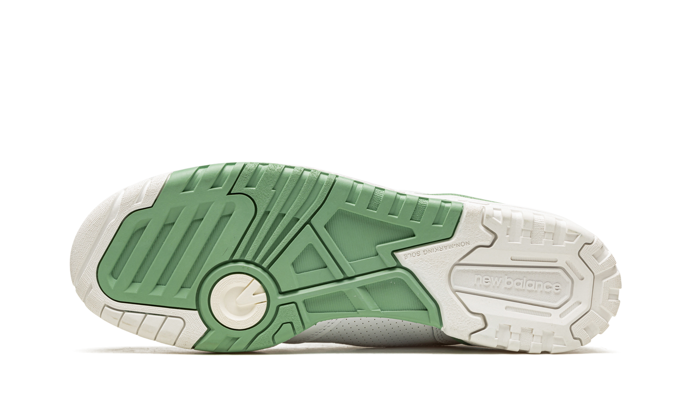 New Balance 550 "Mint Green"